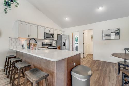 Brookshire Townhome