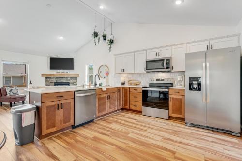 Brookshire Townhome