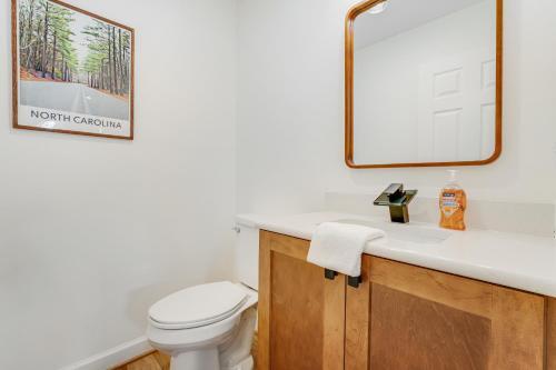 Brookshire Townhome