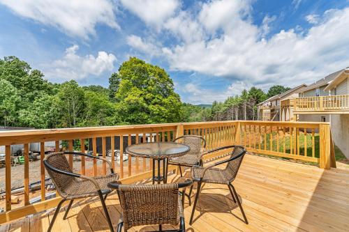 Brookshire Townhome