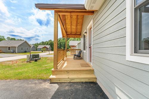 Brookshire Townhome