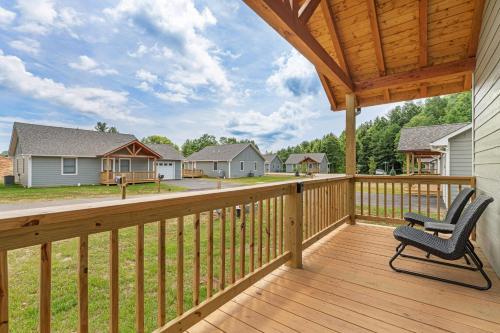 Brookshire Townhome