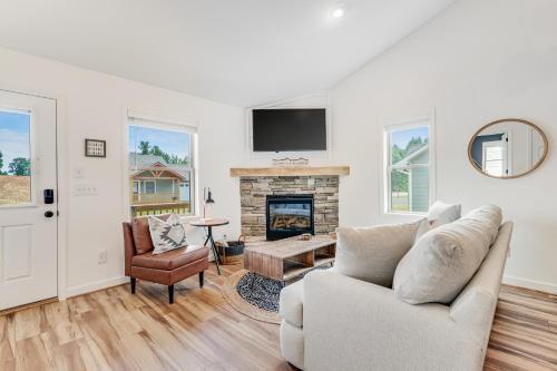 Brookshire Townhome
