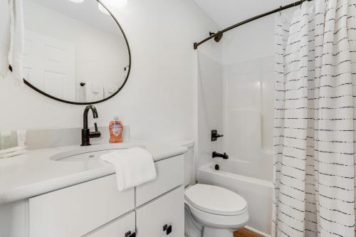 Brookshire Townhome