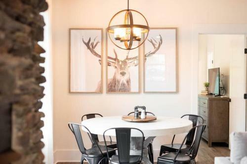 Apartamento Appalachian At Main & Pine