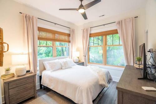 Apartamento Appalachian At Main & Pine
