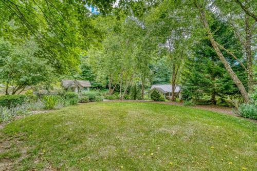 Crab Orchard Country Estate