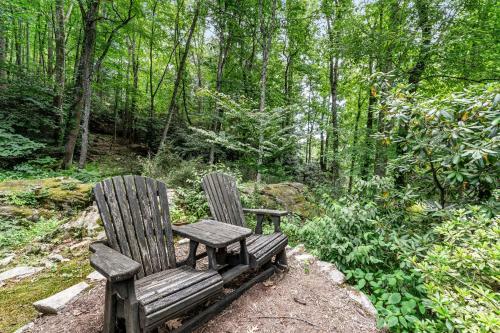 Crab Orchard Country Estate