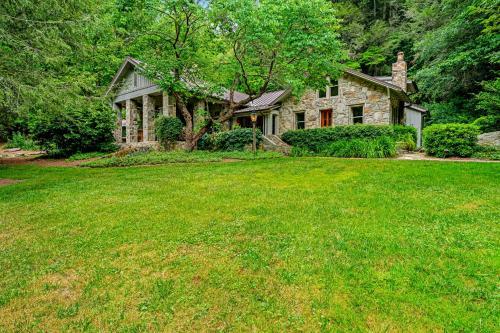 Crab Orchard Country Estate