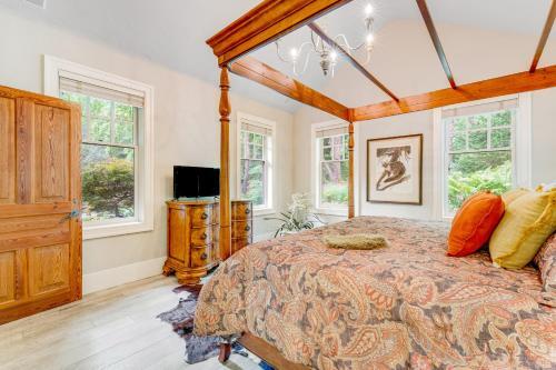 Crab Orchard Country Estate