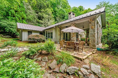 Crab Orchard Country Estate