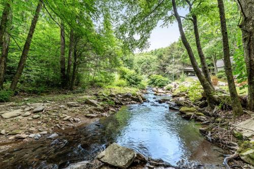 Crab Orchard Country Estate