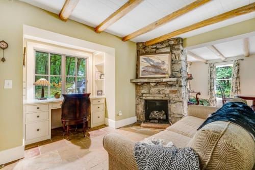 Crab Orchard Country Estate