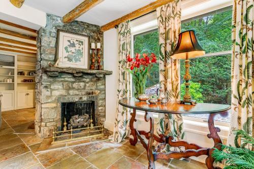 Crab Orchard Country Estate