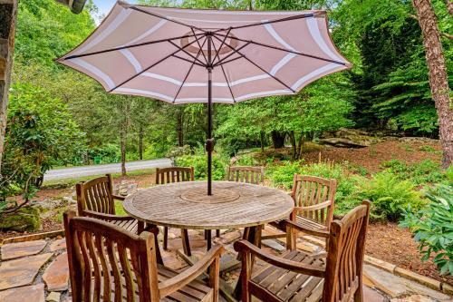 Crab Orchard Country Estate