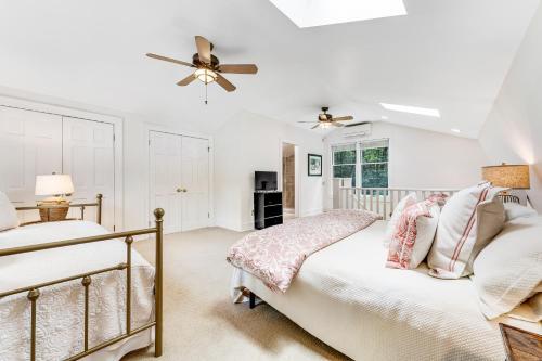 Crab Orchard Country Estate
