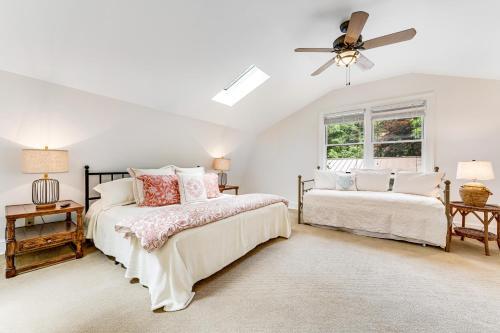 Crab Orchard Country Estate