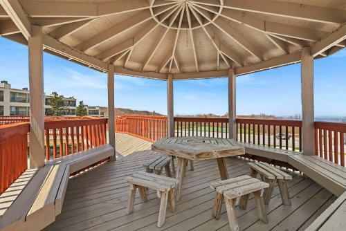 Apartamento 2br Sleeps 4 Mountain Views Indoor Pool