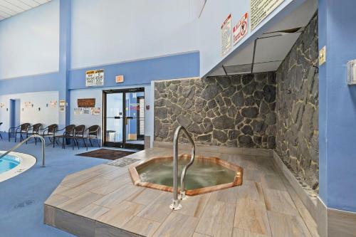 Apartamento 2br Sleeps 4 Mountain Views Indoor Pool