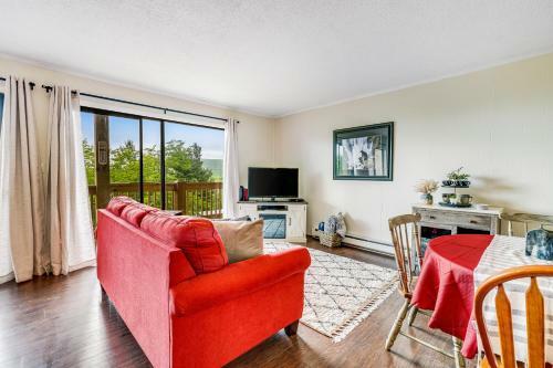 Apartamento Sweet Beech Suite