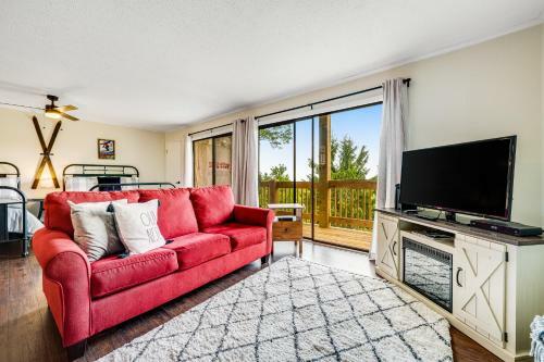 Apartamento Sweet Beech Suite