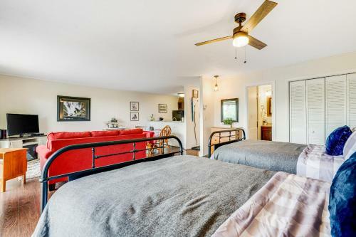 Apartamento Sweet Beech Suite