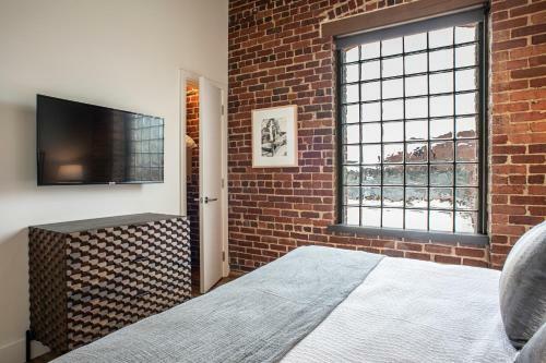 Apartamento Elevation Lofts Hotel