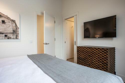 Apartamento Elevation Lofts Hotel