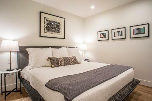 Apartamento Elevation Lofts Hotel
