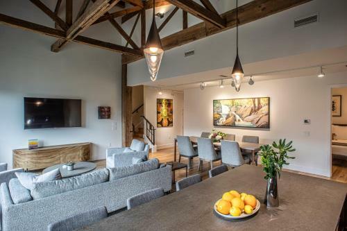 Apartamento Elevation Lofts Hotel