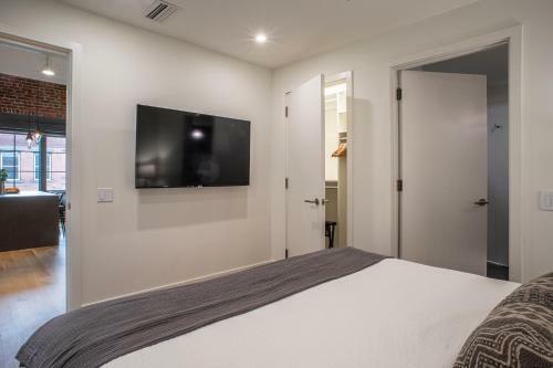 Apartamento Elevation Lofts Hotel
