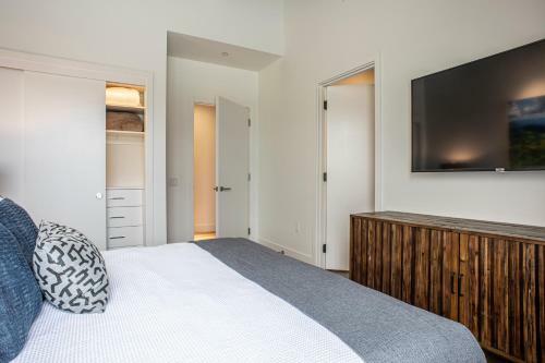 Apartamento Elevation Lofts Hotel