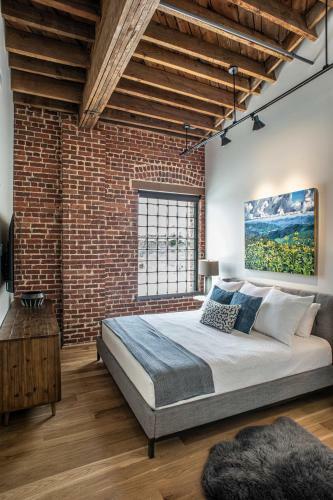 Apartamento Elevation Lofts Hotel