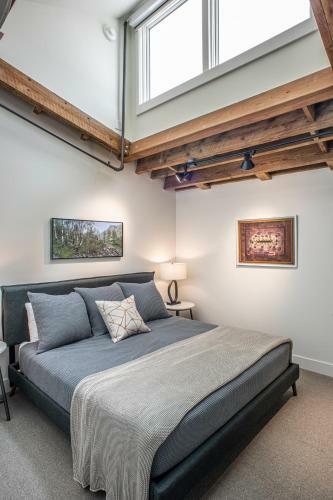 Apartamento Elevation Lofts Hotel