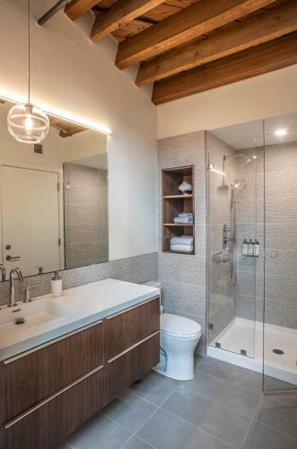 Apartamento Elevation Lofts Hotel