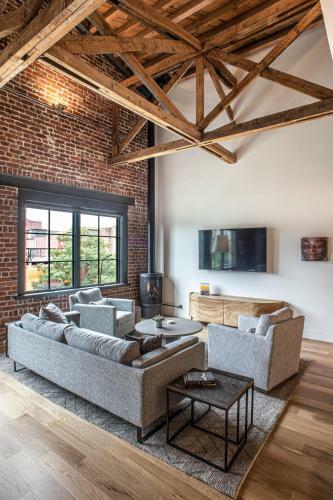 Apartamento Elevation Lofts Hotel