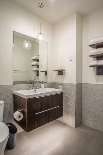 Apartamento Elevation Lofts Hotel