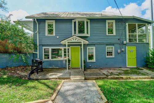 Apartamento Groundfloor 2br Sleeps 4 Close To Everything