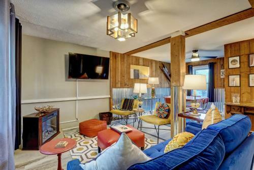 Apartamento Groundfloor 2br Sleeps 4 Close To Everything