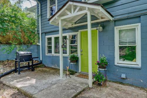 Apartamento Groundfloor 2br Sleeps 4 Close To Everything