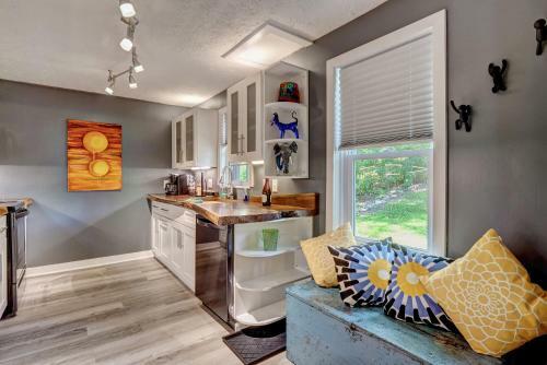 Apartamento Groundfloor 2br Sleeps 4 Close To Everything