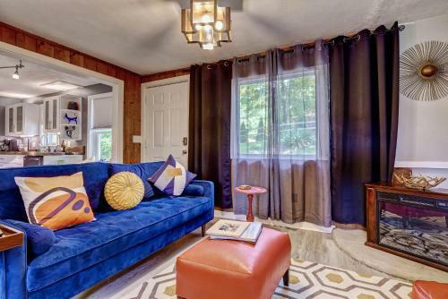 Apartamento Groundfloor 2br Sleeps 4 Close To Everything
