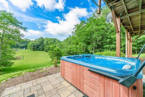 Stoneybrook Lodge
