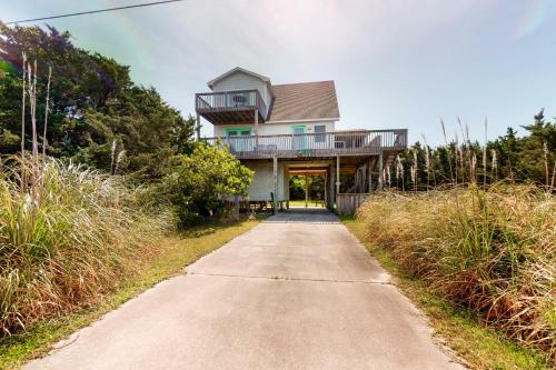 Sugar Bean Shack