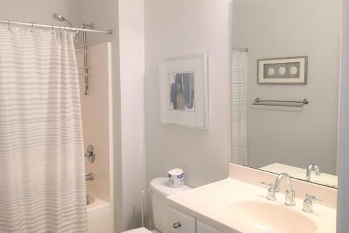 Crow Creek Retreat