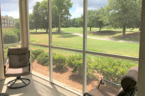 Crow Creek Retreat