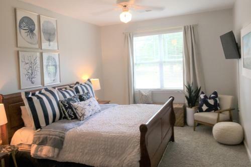 Crow Creek Retreat
