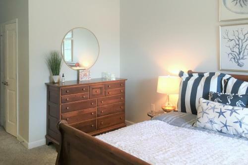 Crow Creek Retreat