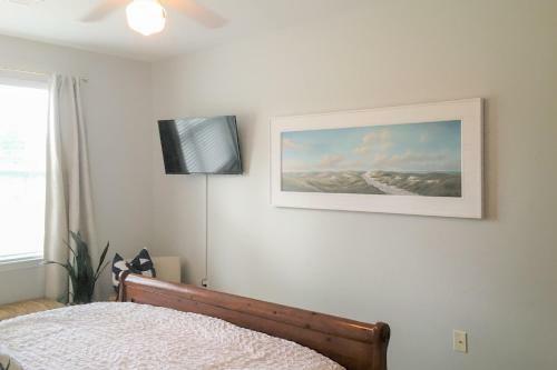 Crow Creek Retreat