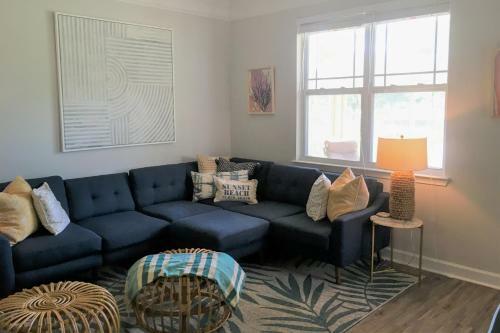 Crow Creek Retreat